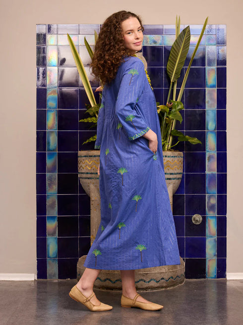 Vestido WOODRUFF